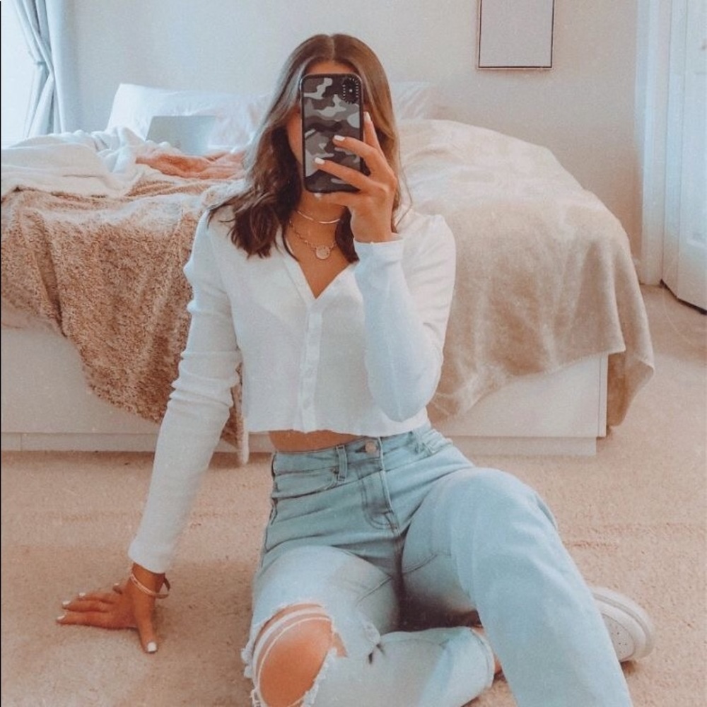 Meet your Posher, Rachel